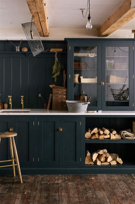 An Intro To The Modern Traditional Style Emily Henderson Kitchen