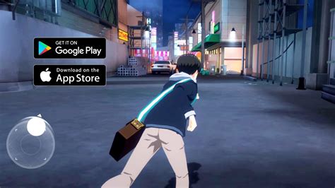 Tokyo Ghoul Mobile Beta Androidios First Gameplay Youtube