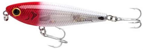 9 Best Striper Lures For River Fishing 2022 Bass Tackle Lures