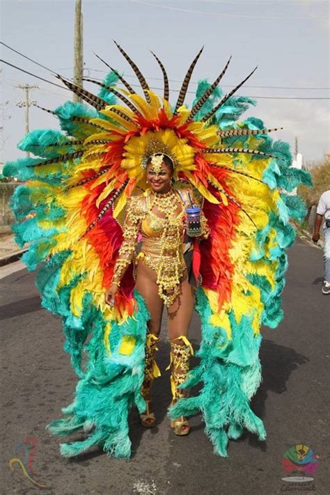 7 things to know about antigua carnival the caribbean s greatest summer festival caribbean