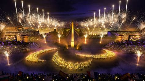 paris 2024 paralympic opening ceremony set for place de la concorde nbc sports