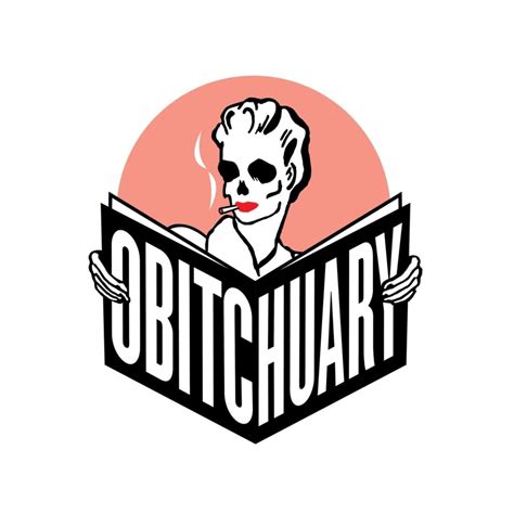'OBITCHUARY' is seeking the funniest, pettiest and most outlandish obits