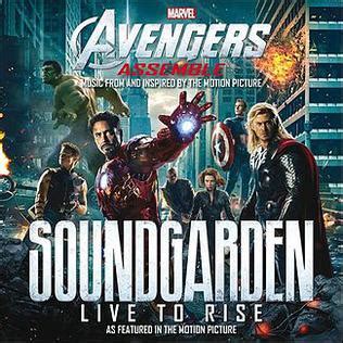 If you feel you have liked it avengers soundtrack mp3 song then are you know download mp3, or mp4 file 100% free! Live to Rise - Wikipedia