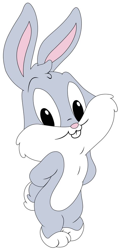 Bugs Bunny Easy Drawings Cartoon Characters Goimages Virtual