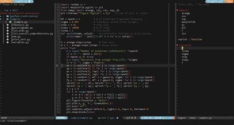 12 Best Python IDE And Editors For Python Programming