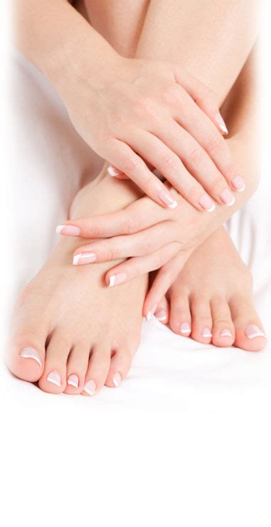 Guide to foot spas all people would like their skin to be healthy and glowing. Hands & Feet | Mystique Day Spa | Dearborn, MI | 313.563.0295