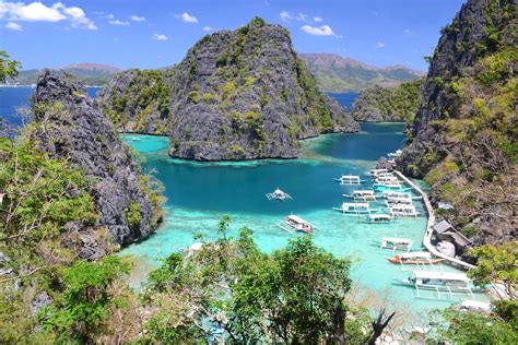 Gorgeous Palawan Beaches Philippines Voyage Philippin Vrogue Co