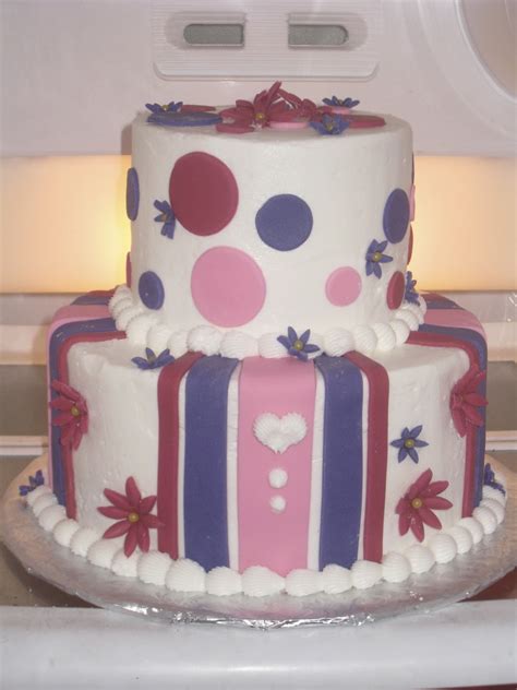Cakes By Tiffany Nevarez