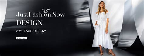 Just Fashion Now Shop Online For Cheap Stock Dress And Women Clothing