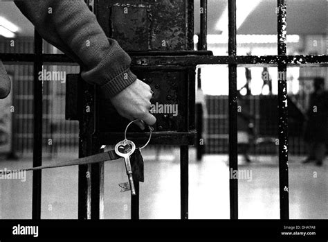 Pretoria Prison Black And White Stock Photos And Images Alamy