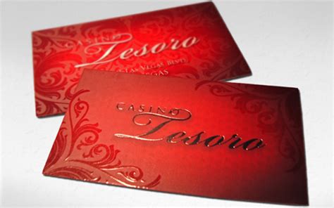 Print from thousands of designs to make custom business cards at an unbeatable price! Taste of Ink, High End Design & Printing | Business Cards ...
