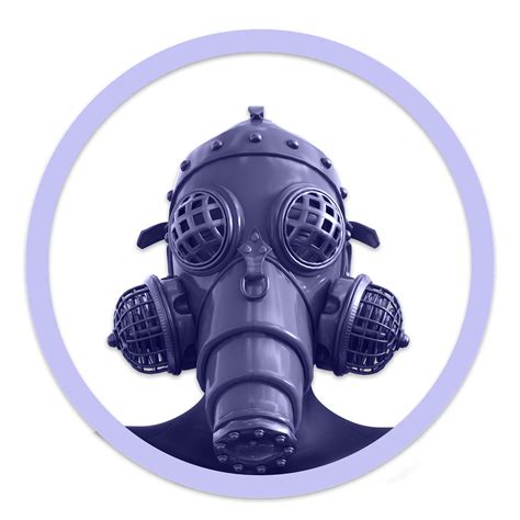 Download Icon Mask Gas Mask Royalty Free Stock Illustration Image