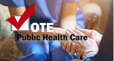 Ontario Election Health Care Issues