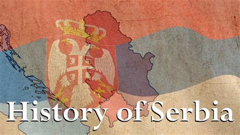 A Quick History Of Serbia Youtube