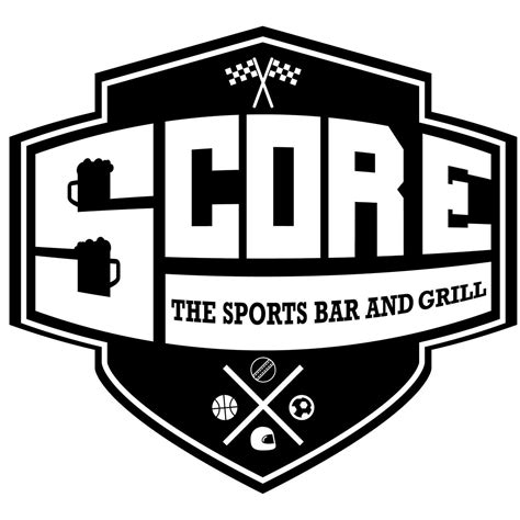 Score The Sports Bar And Grill Chennai