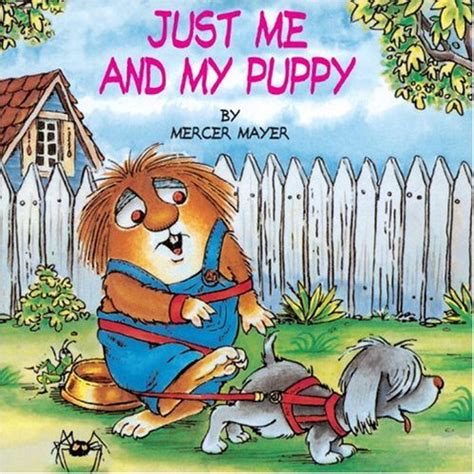15 Wonderful Childrens Books About Dogs You Probably