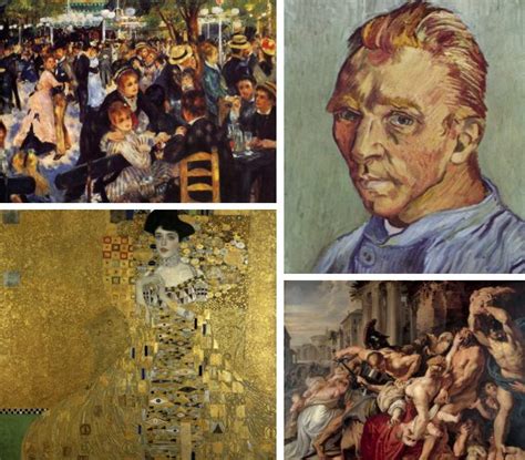 The Top 10 Most Expensive Paintings Ever Sold