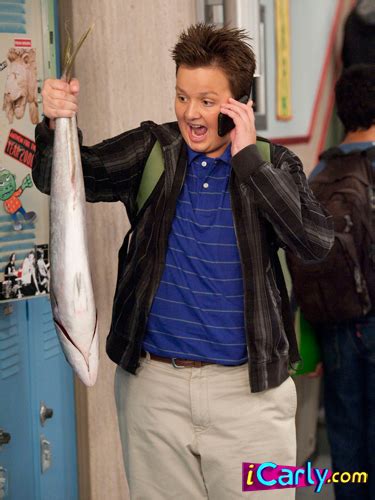 Gibby Gibson Icarly Wiki Fandom Powered By Wikia