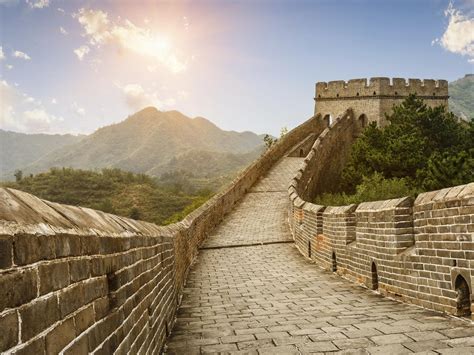 The Best Time To Visit The Great Wall Of China Escape