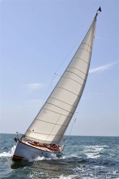 Sailing Yacht Wikipedia