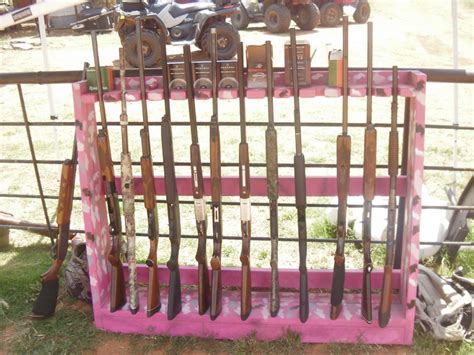 Gun Rack Patterns Free Woodworking Projects And Plans
