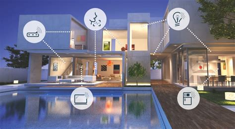 Smart Homes Need A Smart Design More Power And Better Connectivity