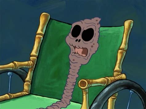 Say Anything You Want In The Old Chocolate Lady Voice From Spongebob By Keeganstips Fiverr