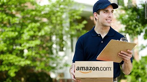 Orders shipped by amazon logistics will show as shipped by amzl_us. Amazon offering one-hour food delivery