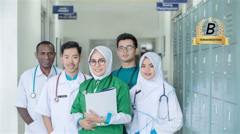 Program Studi Profesi Ners Fakultas Ilmu Ilmu Kesehatan
