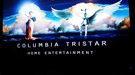 Columbia Tristar Home Entertainment 2003 Youtube