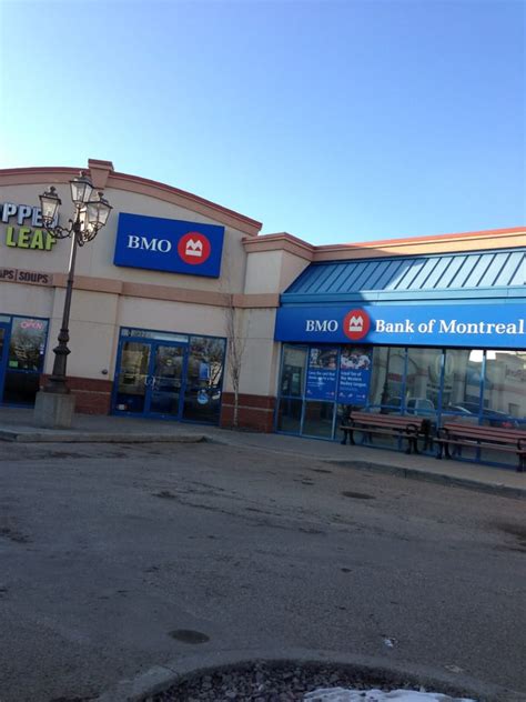 Bmo Bank Of Montreal Updated April 2024 222 Baseline Road Sherwood