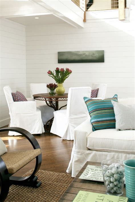 Cape Cod Beach Cottage Interior Design Pictures Remodel Decor And