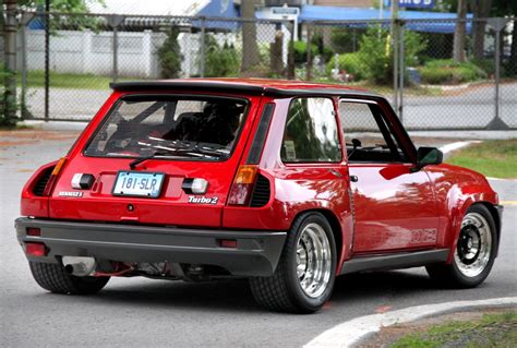Dreamy 1983 renault 5 turbo 2 on bring a trailer, the home of the best vintage and classic cars online. RENAULT 5 TURBO - Review and photos