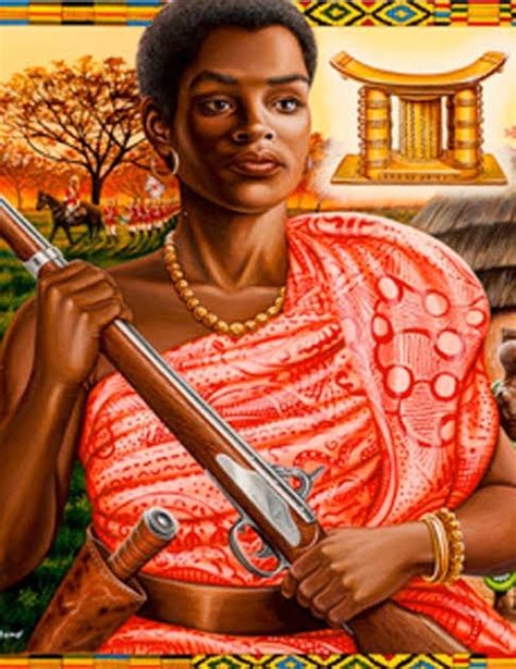 7 most powerful african queens in history you need to know pulse