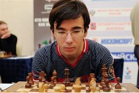 Russian Chess Champion Yuri Yeliseyev Dies After Plunging From 12th Floor Balcony In Moscow