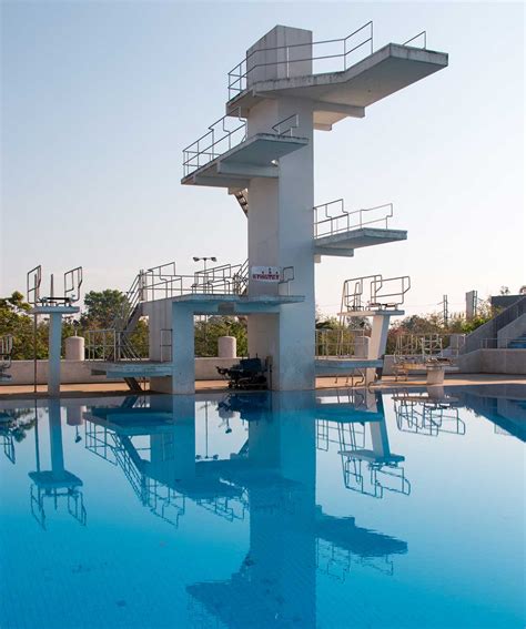 Olympic High Diving Board Height Memugaa