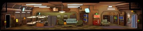 Fallout Shelter Living Quarters Guide Spass Und Spiele