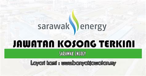 The hyundai nexo is the flagship hydrogen fuel sarawak energy is already providing energy, predominantly from hydropower, to the state's 2.8 million users. Jawatan Kosong di Sarawak Energy - 14 Jun 2020 - KERJA ...