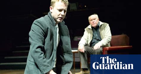This Week S New Theatre Theatre The Guardian