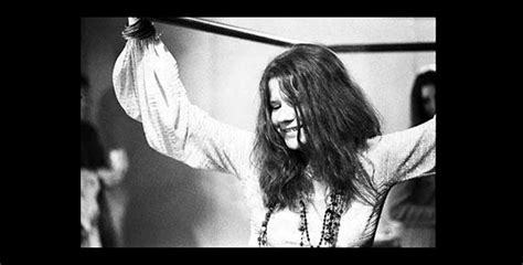 Listen To Janis Joplin S Isolated Vocals On Mercedes Benz