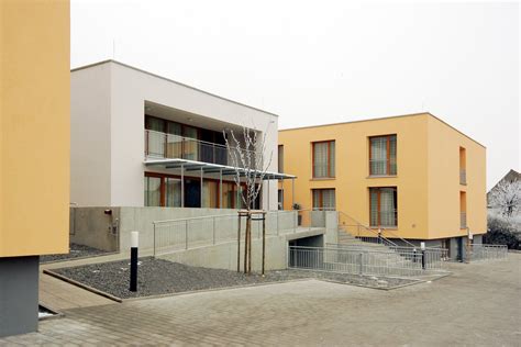 Wohnung zur miete in rottendorf. W E I S S A R C H I T E K T U R