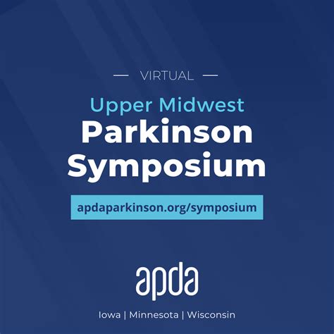 Wisconsin Chapter American Parkinson Disease Association