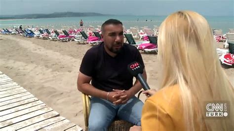 İstanbul plajları sezona hazır Dailymotion Video