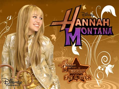 Hannah Season 4 Hannah Montana Photo 20345238 Fanpop