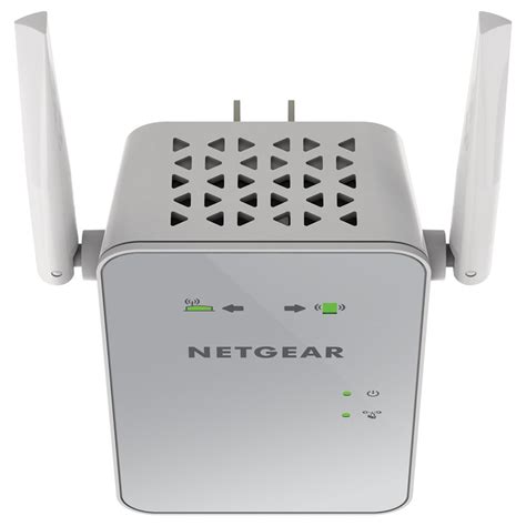 Netgear Ac1200 Wifi Range Extender Ex6150 100nas Broadbandcoach