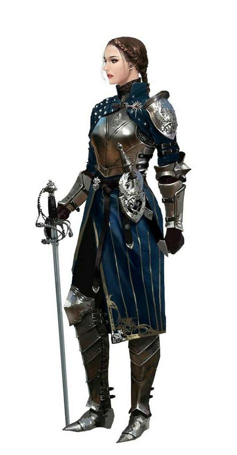 Pin By Darren Robey On Legends Female Armor Female Knight Warrior Woman