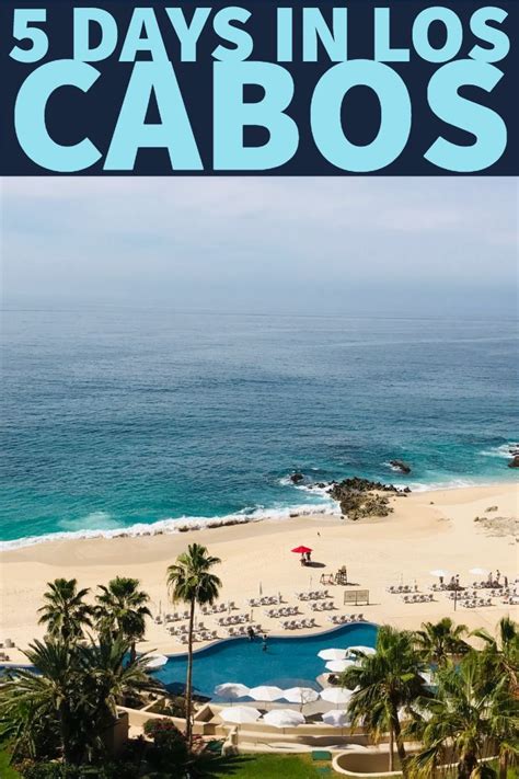 23 Epic Things To Do In Cabo San Lucas Mexico Artofit