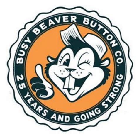 Busy Beaver Button Co Youtube