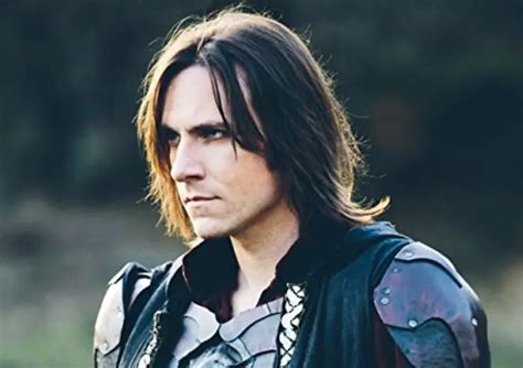 Mathew Mercer Biography Acting Career Wife And Net Worth