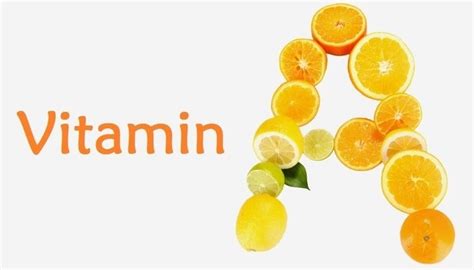 7 Manfaat Vitamin A Untuk Kesehatan And Sumber Vitamin A Khasiat Sehat